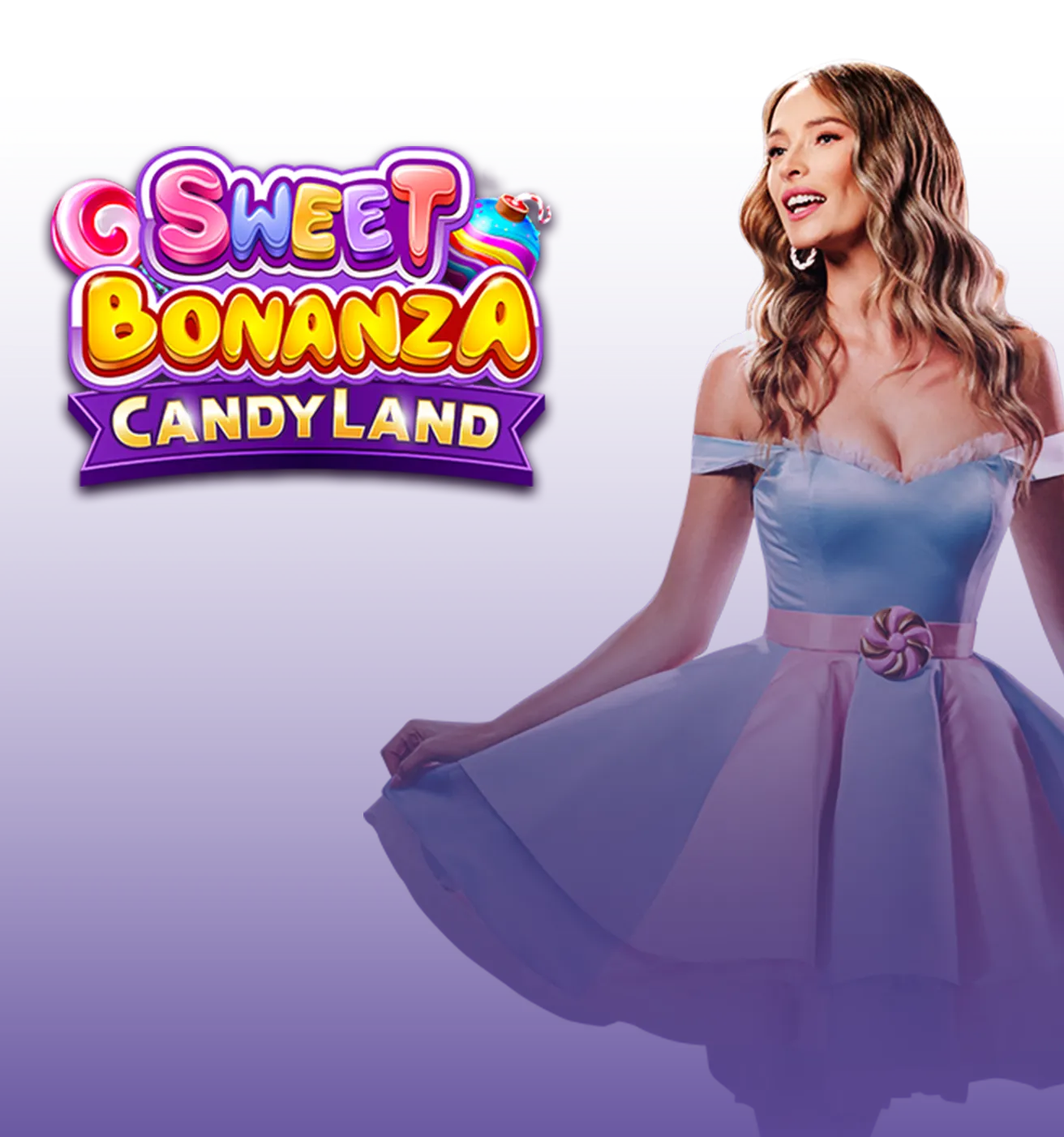 Sweet Bonanza
